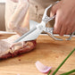 🔥Laatste dag promotie 55% KORTING🔥Multifunctionele keukenkniptang van legering💪✂️