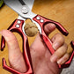 🔥Laatste dag promotie 55% KORTING🔥Multifunctionele keukenkniptang van legering💪✂️
