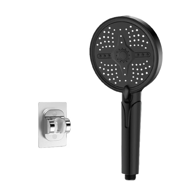 🔥 55% KORTING! 🚿💦 Multifunctionele handdouche met hoge druk – krachtig en zuinig 💧✨