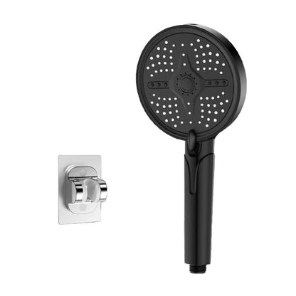 🔥 55% KORTING! 🚿💦 Multifunctionele handdouche met hoge druk – krachtig en zuinig 💧✨