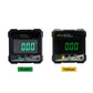 Pousbo® Mini LCD Digitale Hellingshoekmeter（50% OFF）