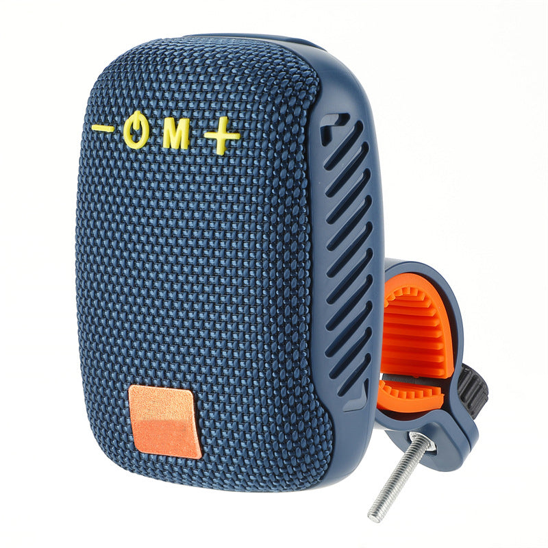 🔈🔈60% KORTING🚲Bluetooth sportluidspreker voor fietsen – IPX5 waterdicht, TWS & MicroSD-kaartondersteuning 🚴‍♂️🔊