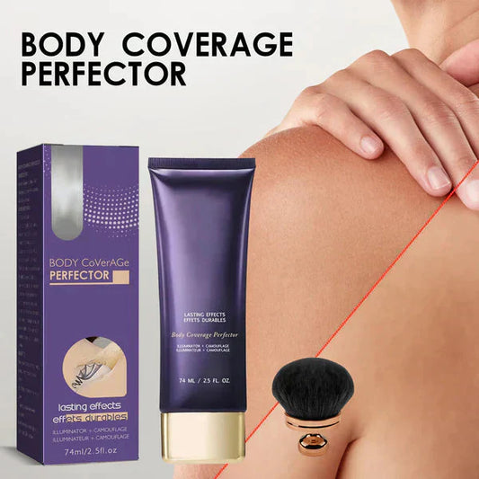 💜🎁Tijdelijke aanbieding: KOOP 1, KRIJG 1 GRATIS!! 💜Alles-in-één moisturizer, concealer & dekking Perfector