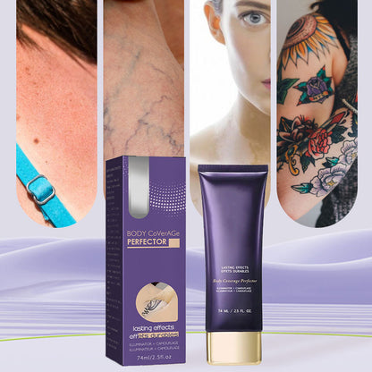 💜🎁Tijdelijke aanbieding: KOOP 1, KRIJG 1 GRATIS!! 💜Alles-in-één moisturizer, concealer & dekking Perfector