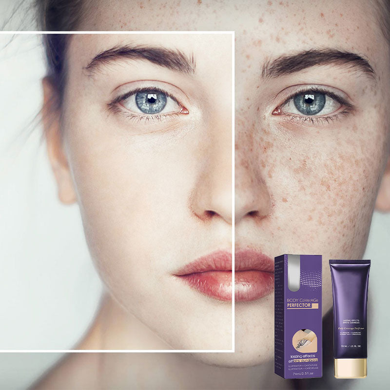 💜🎁Tijdelijke aanbieding: KOOP 1, KRIJG 1 GRATIS!! 💜Alles-in-één moisturizer, concealer & dekking Perfector