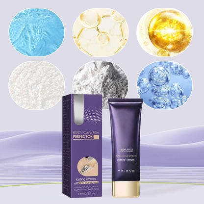 💜🎁Tijdelijke aanbieding: KOOP 1, KRIJG 1 GRATIS!! 💜Alles-in-één moisturizer, concealer & dekking Perfector