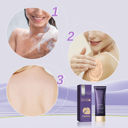 💜🎁Tijdelijke aanbieding: KOOP 1, KRIJG 1 GRATIS!! 💜Alles-in-één moisturizer, concealer & dekking Perfector