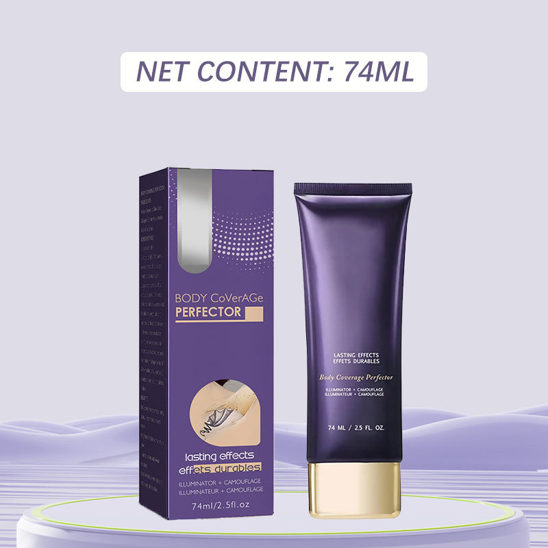 💜🎁Tijdelijke aanbieding: KOOP 1, KRIJG 1 GRATIS!! 💜Alles-in-één moisturizer, concealer & dekking Perfector