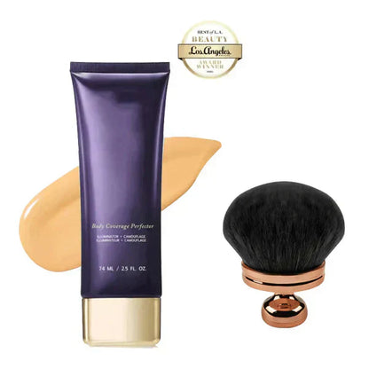 💜🎁Tijdelijke aanbieding: KOOP 1, KRIJG 1 GRATIS!! 💜Alles-in-één moisturizer, concealer & dekking Perfector