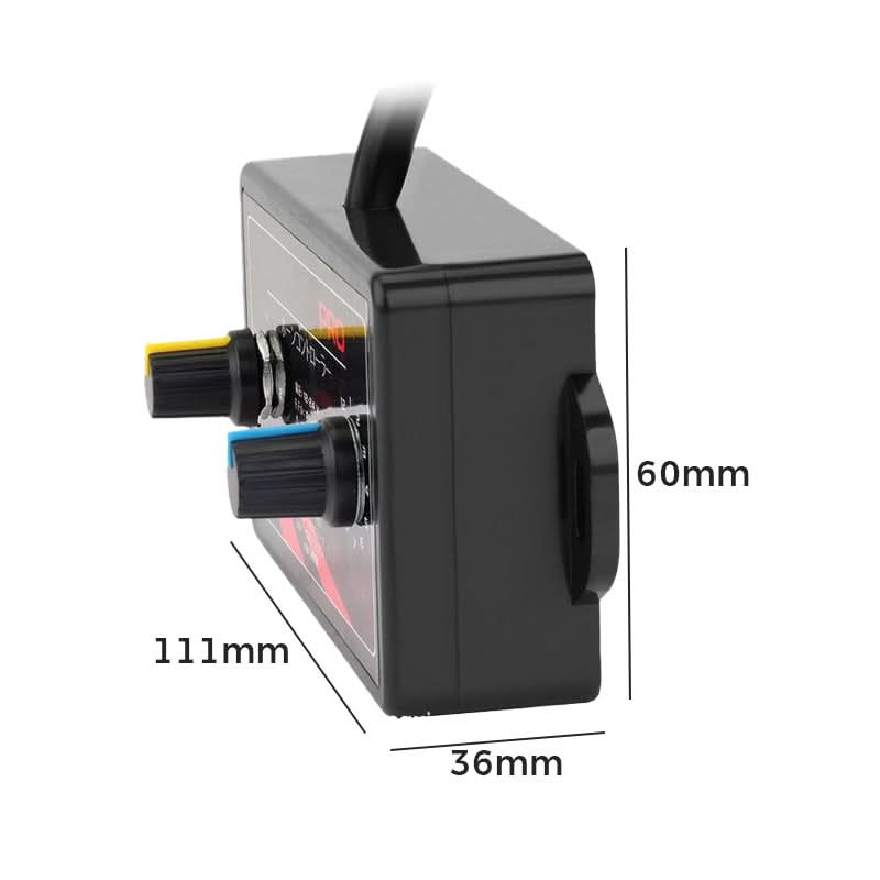 🏆 Nieuwe Flash Sale 2025 🔥 25 Tone Multi-Tone Horn Controller Box — Krachtig, Leuk & Eenvoudig te Installeren! 🚗🎶