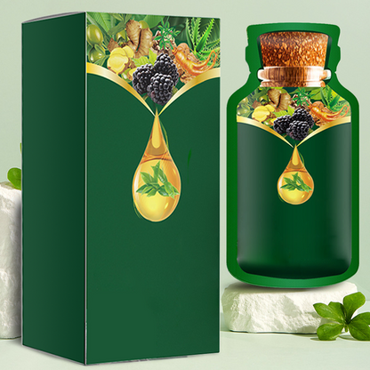 📢📢 60% KORTING🔥 Plantaardige haarkleurstof – Shampoo, bedekt grijze haren & zonder chemische geur