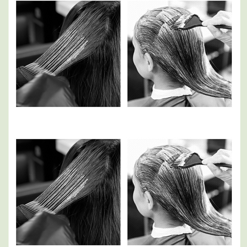 📢📢 60% KORTING🔥 Plantaardige haarkleurstof – Shampoo, bedekt grijze haren & zonder chemische geur