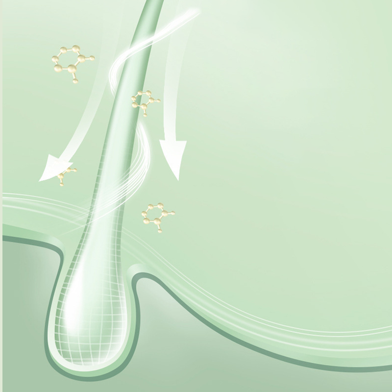 📢📢 60% KORTING🔥 Plantaardige haarkleurstof – Shampoo, bedekt grijze haren & zonder chemische geur