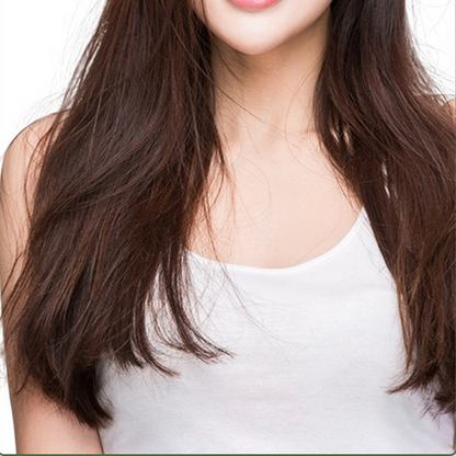 📢📢 60% KORTING🔥 Plantaardige haarkleurstof – Shampoo, bedekt grijze haren & zonder chemische geur