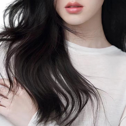 📢📢 60% KORTING🔥 Plantaardige haarkleurstof – Shampoo, bedekt grijze haren & zonder chemische geur