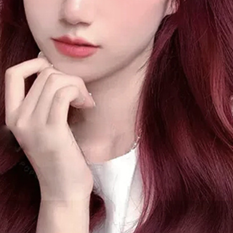 📢📢 60% KORTING🔥 Plantaardige haarkleurstof – Shampoo, bedekt grijze haren & zonder chemische geur