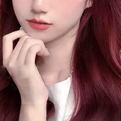 📢📢 60% KORTING🔥 Plantaardige haarkleurstof – Shampoo, bedekt grijze haren & zonder chemische geur