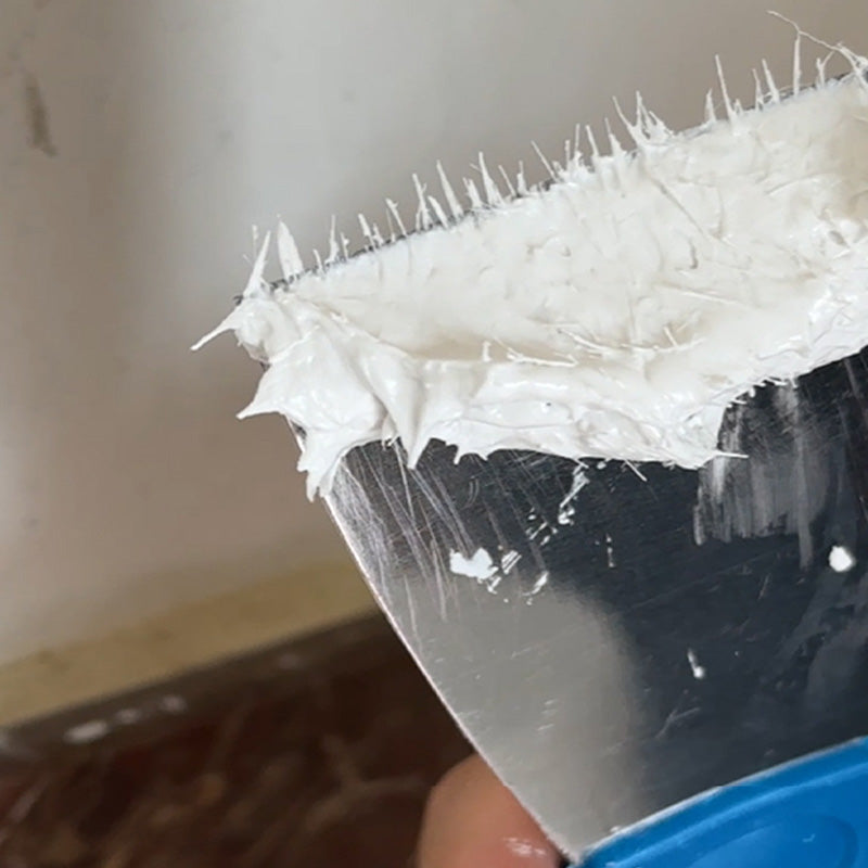 🔈🔈60% korting🔥Elastische en scheurvaste reparatiepasta voor muren