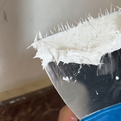 🔈🔈60% korting🔥Elastische en scheurvaste reparatiepasta voor muren