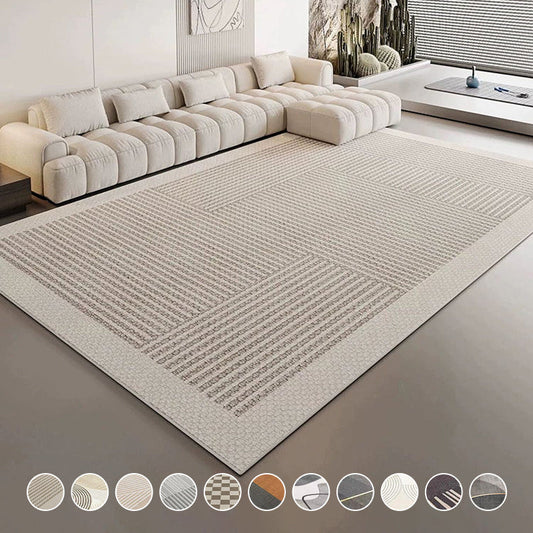 ⏳Laatste kans 55% korting💥🎁 Mooi cadeau🥳Luxe vuilafstotend tapijt