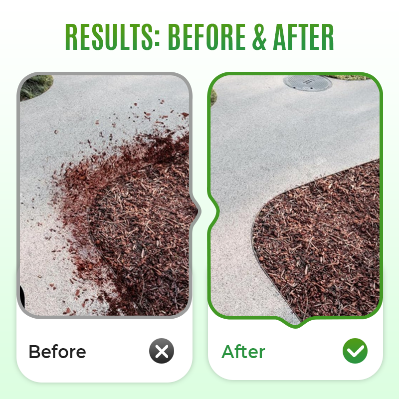 🏆🏡Grote uitverkoop✨ Sneldrogende kleverige landschapslijm