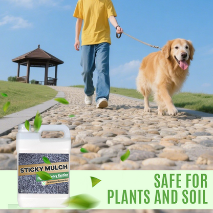 🏆🏡Grote uitverkoop✨ Sneldrogende kleverige landschapslijm