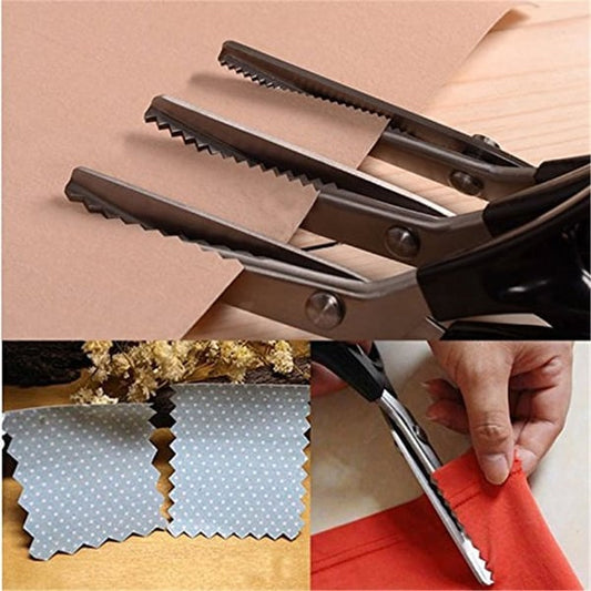 🔥55% korting🔥✂DIY Kantschaar✂