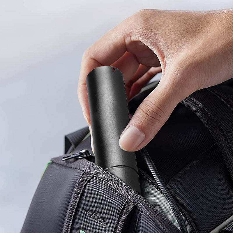 🔥55% korting🔥UV-zwartlichtzaklamp voor groente-inspectie