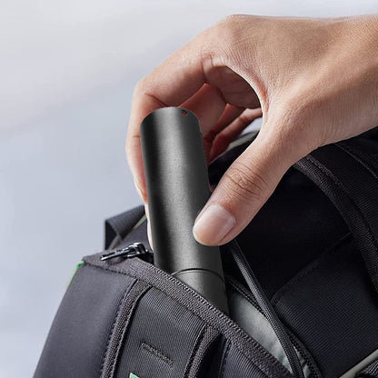 🔥55% korting🔥UV-zwartlichtzaklamp voor groente-inspectie