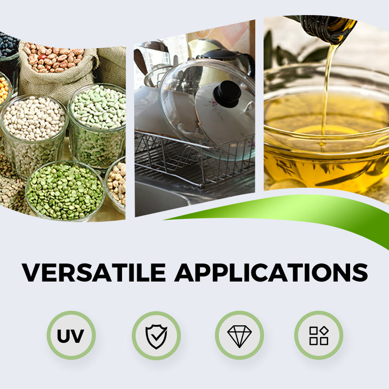 🔥55% korting🔥UV-zwartlichtzaklamp voor groente-inspectie