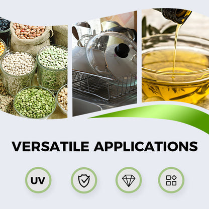 🔥55% korting🔥UV-zwartlichtzaklamp voor groente-inspectie