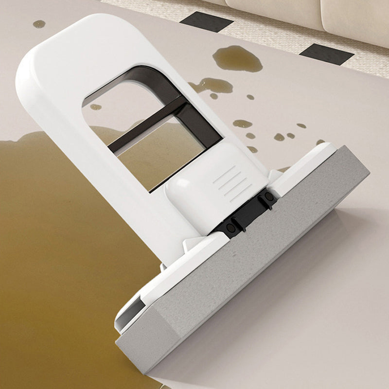 📢ALLEEN VANDAAG⭐55% korting🧹 Mini-Stegel ZELFUITWRINGEND & draagbaar