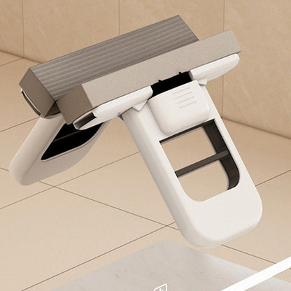 📢ALLEEN VANDAAG⭐55% korting🧹 Mini-Stegel ZELFUITWRINGEND & draagbaar