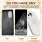 🏆📱Vintage roest hardcase voor iPhone👑