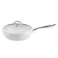 🔥55% korting🍳Slijtvaste ijzeren pot, volledig handgemaakt, geen coating