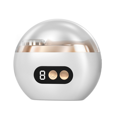 🏠55% korting🏃‍ 3-in-1 multifunctionele elektrische nagelknipper