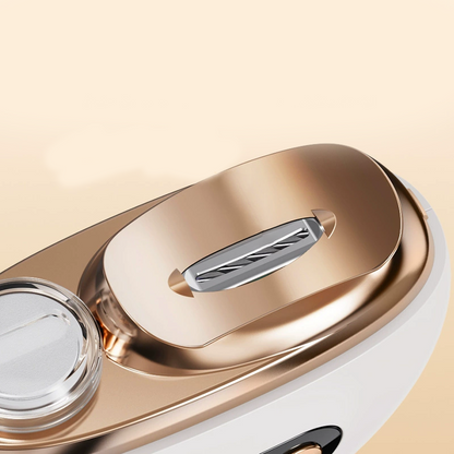 🏠55% korting🏃‍ 3-in-1 multifunctionele elektrische nagelknipper