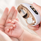🏠55% korting🏃‍ 3-in-1 multifunctionele elektrische nagelknipper
