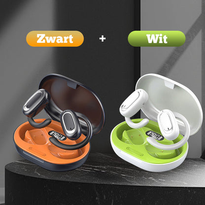 🔈🔈60% KORTING🎧🔥3D Surround Open OWS Bluetooth-koptelefoon