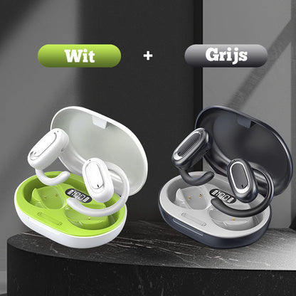 🔈🔈60% KORTING🎧🔥3D Surround Open OWS Bluetooth-koptelefoon