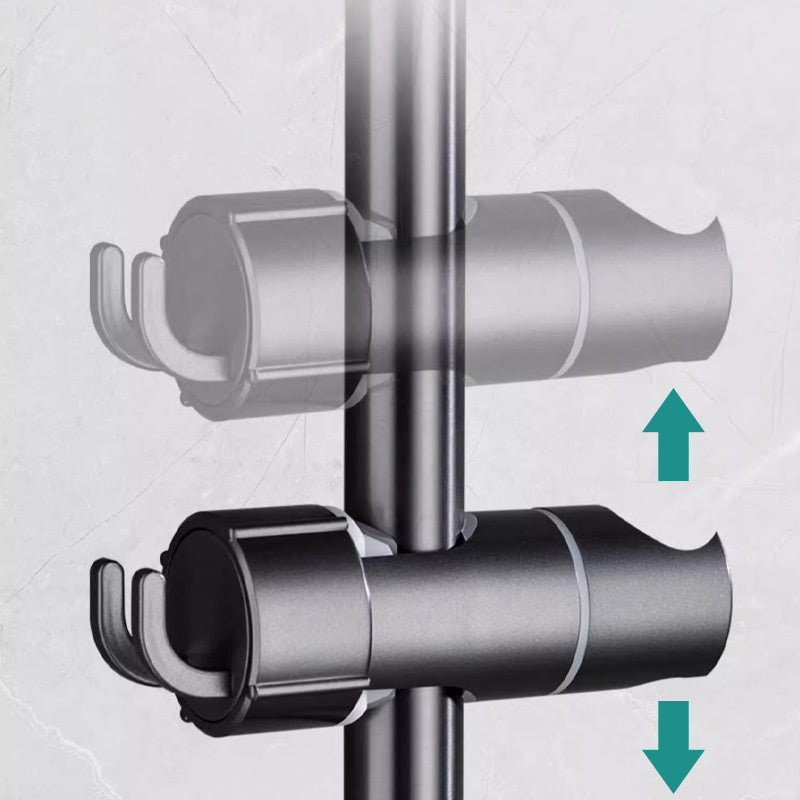🔥55% korting🔥Handdouchehouder zonder boren🚿