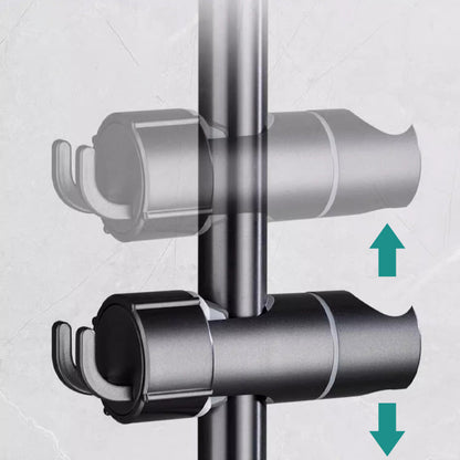 🔥55% korting🔥Handdouchehouder zonder boren🚿
