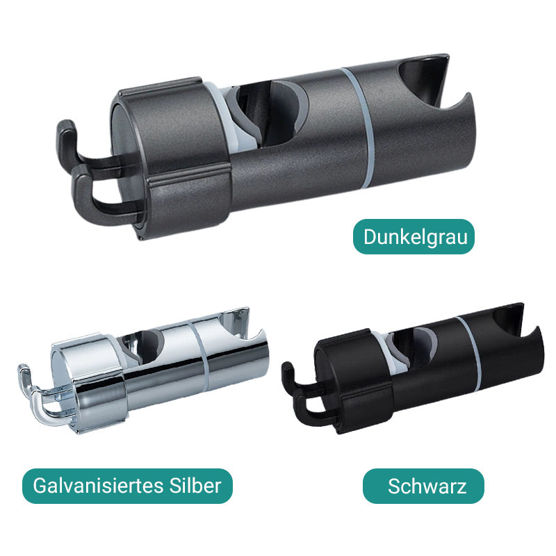 🔥55% korting🔥Handdouchehouder zonder boren🚿