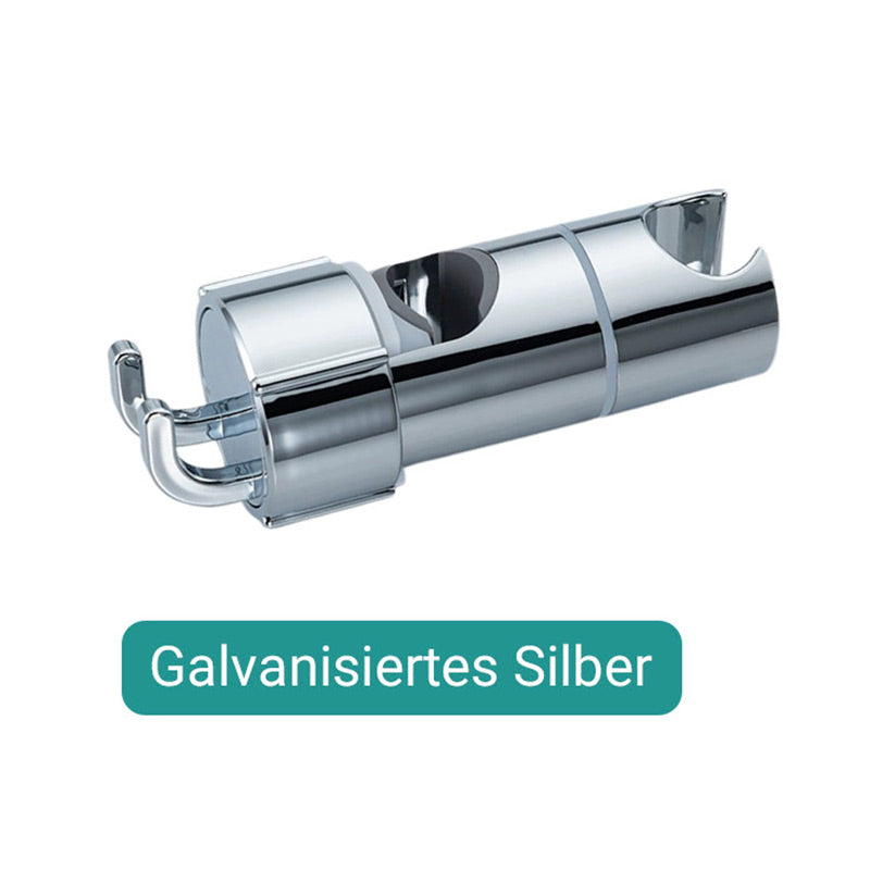 🔥55% korting🔥Handdouchehouder zonder boren🚿