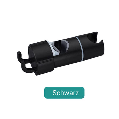 🔥55% korting🔥Handdouchehouder zonder boren🚿