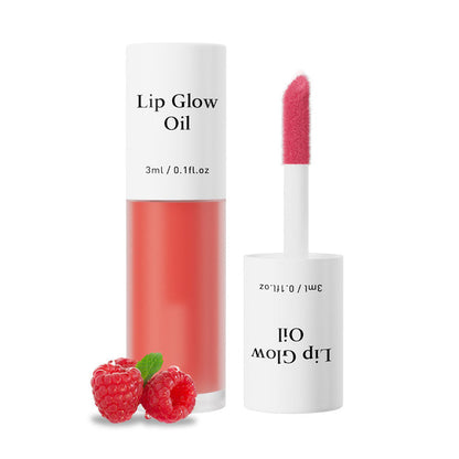 ✨Koop 1, krijg 1 gratis✨Hydrate Lipgloss Lippenstift (Glanzende Lip Stain, Tint & Langdurige, Hydraterende Lipverzorging)💋