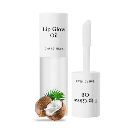 ✨Koop 1, krijg 1 gratis✨Hydrate Lipgloss Lippenstift (Glanzende Lip Stain, Tint & Langdurige, Hydraterende Lipverzorging)💋