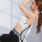 🔥55% korting🔥Magnetische Therapie Acupunctuur Massage Lumbale Brancard