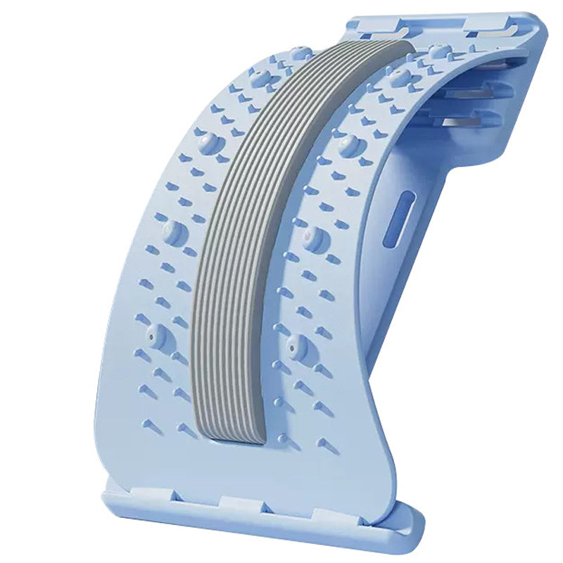 🔥55% korting🔥Magnetische Therapie Acupunctuur Massage Lumbale Brancard