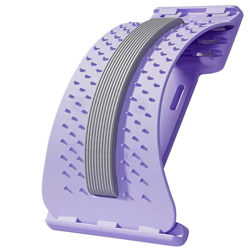 🔥55% korting🔥Magnetische Therapie Acupunctuur Massage Lumbale Brancard